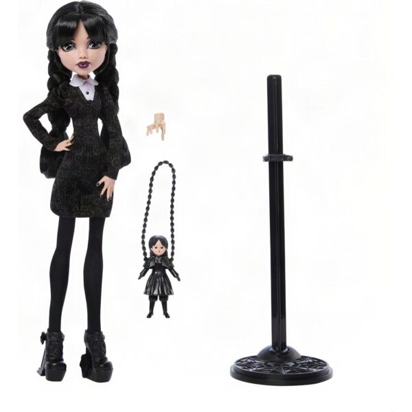 K Pop Demon Hunters: Jinu Saja Boys Doll   16