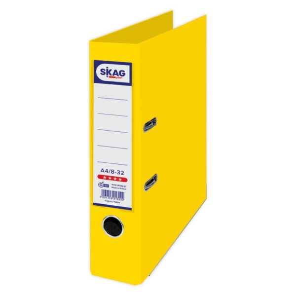 klaser 832 kitrino