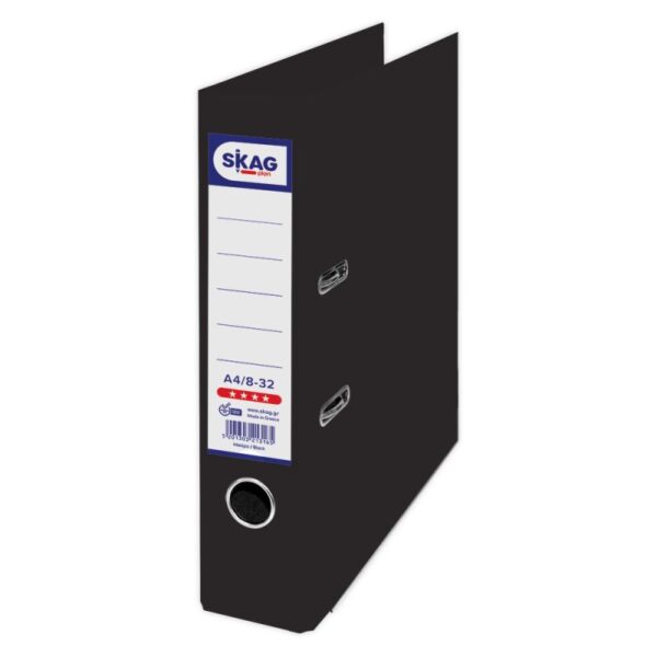 klaser 832 mayro