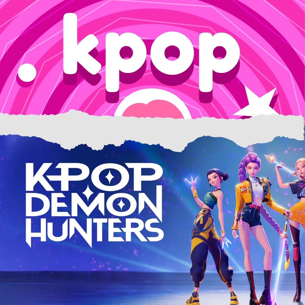K-POP UNIVERSE