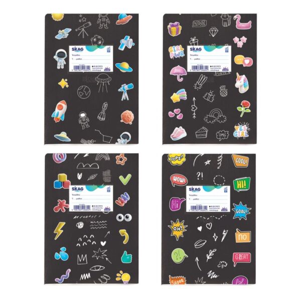 notebook mayro