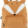 Trixie Παιδικό Σακίδιο Πλάτης Satchel Mr. Fox