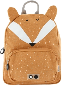 Trixie Παιδικό Σακίδιο Πλάτης Satchel Mr. Fox