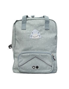 Trixie Παιδικό Σακίδιο Πλάτης Satchel Mr. Shark Trixie Παιδικό Σακίδιο Πλάτης Satchel Mr. Shark