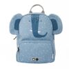 Trixie Παιδικό Σακίδιο Πλάτης Satchel Mrs. Elephant