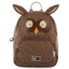 Trixie Παιδικό Σακίδιο Πλάτης Satchel Mr. Owl