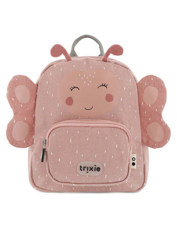 Trixie Παιδικό Σακίδιο Πλάτης Satchel Mrs. Butterfly Trixie Παιδικό Σακίδιο Πλάτης Satchel Mrs. Butterfly