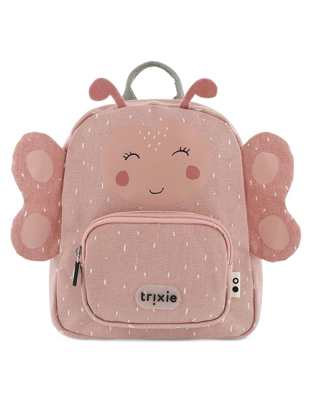 Trixie Παιδικό Σακίδιο Πλάτης Satchel Mrs. Butterfly Trixie Παιδικό Σακίδιο Πλάτης Satchel Mrs. Butterfly