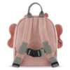 Trixie Παιδικό Σακίδιο Πλάτης Satchel Mrs. Butterfly