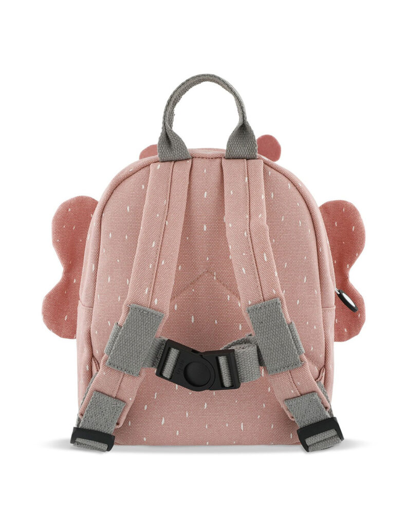 Trixie Παιδικό Σακίδιο Πλάτης Satchel Mrs. Butterfly