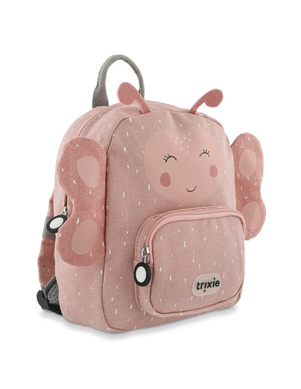 Trixie Παιδικό Σακίδιο Πλάτης Satchel Mrs. Butterfly Trixie Παιδικό Σακίδιο Πλάτης Satchel Mrs. Butterfly