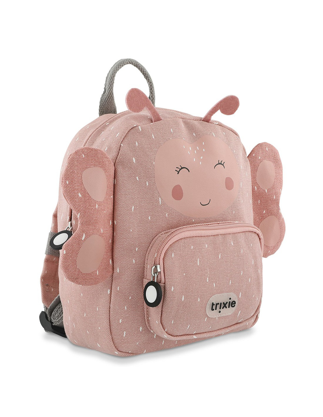 Trixie Παιδικό Σακίδιο Πλάτης Satchel Mrs. Butterfly Trixie Παιδικό Σακίδιο Πλάτης Satchel Mrs. Butterfly
