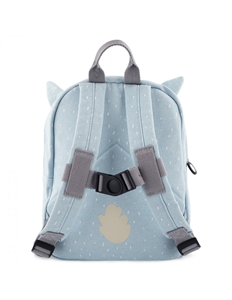 Trixie Παιδικό Σακίδιο Πλάτης Satchel Mr. Alpaca