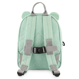 Trixie Παιδικό Σακίδιο Πλάτης Satchel Mr. Polar Bear