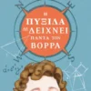 Η πυξίδα δε δείχνει πάντα τον Βορρά