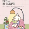 Coco Wyo- Cozy Planner – Ετήσιο * Μηνιαίο * Εβδομαδιαίο [undated journal]